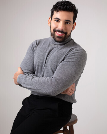 JOÃO OTAVIO CARVALHO