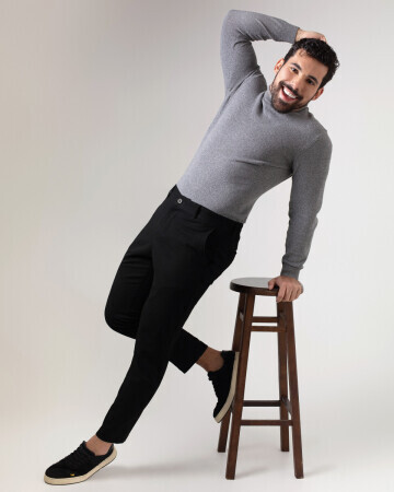 JOÃO OTAVIO CARVALHO — 3