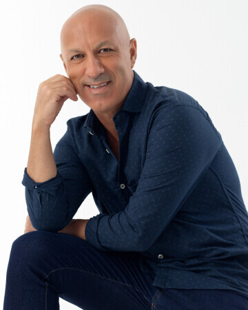 ALCIMAR GALHARDO — 4