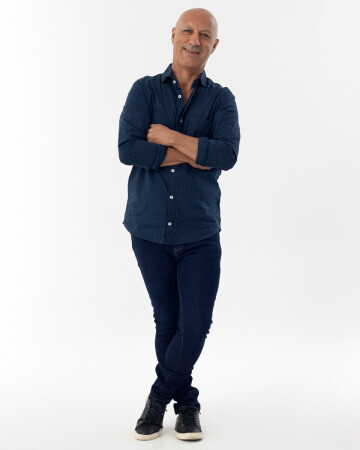 ALCIMAR GALHARDO — 5