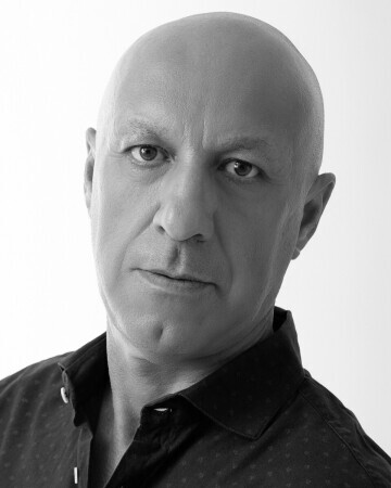 ALCIMAR GALHARDO — 6