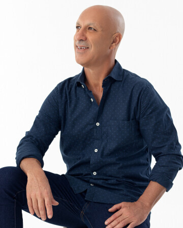 ALCIMAR GALHARDO — 2