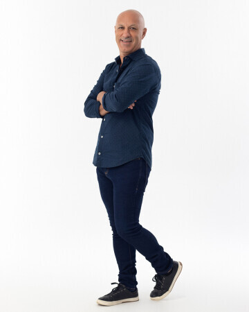 ALCIMAR GALHARDO — 3