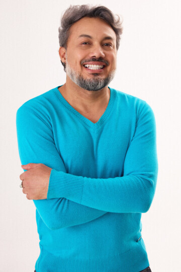 RODRIGO DIVINO — 1