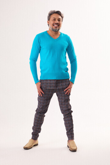 RODRIGO DIVINO — 3