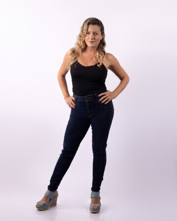 JOANA RODRIGUES TARGINO — 1