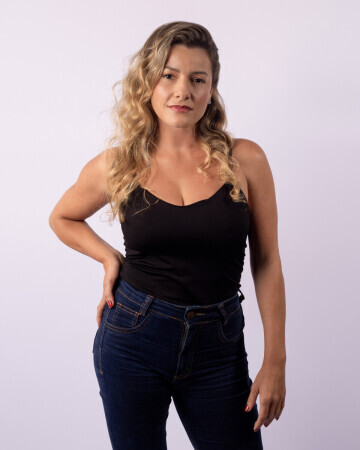 JOANA RODRIGUES TARGINO — 5