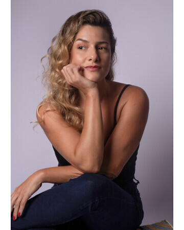 JOANA RODRIGUES TARGINO — 6