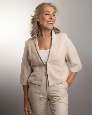 CRISTINA CAVASIN — 5