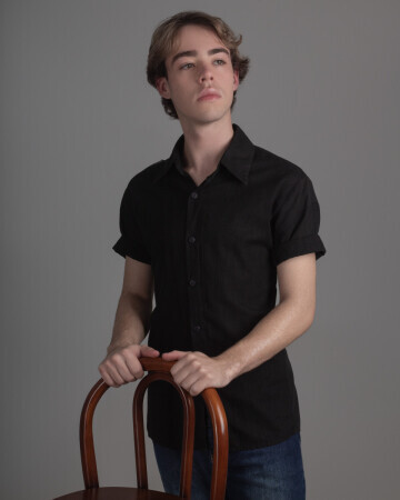 GABRIEL REHBEIN — 1