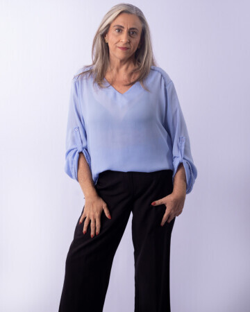 VIRGINIA LAMOUNIER — 3