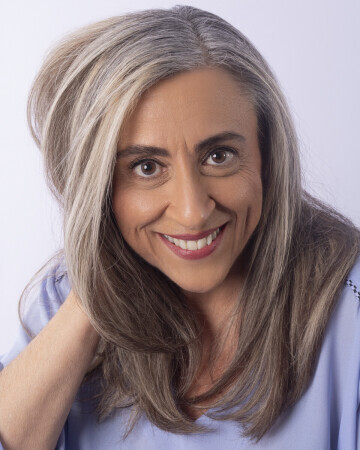 VIRGINIA LAMOUNIER — 2