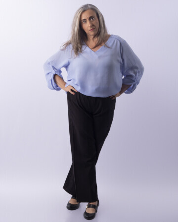 VIRGINIA LAMOUNIER — 5