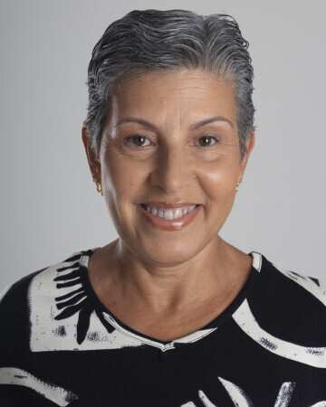 MIRIAM ALMEIDA — 3