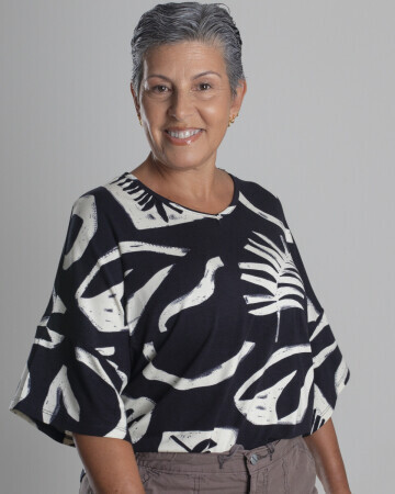 MIRIAM ALMEIDA — 1