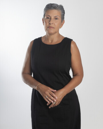 MIRIAM ALMEIDA — 5