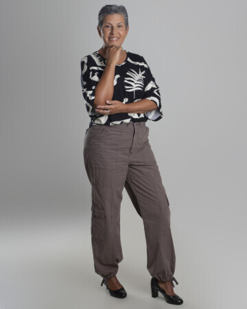 MIRIAM ALMEIDA — 6