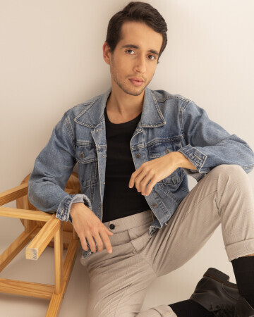 LUCAS FONTALVA — 1