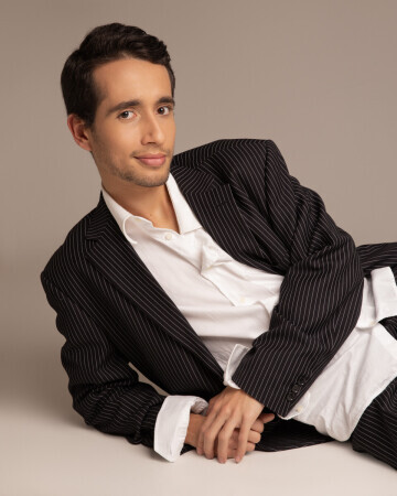 LUCAS FONTALVA — 2