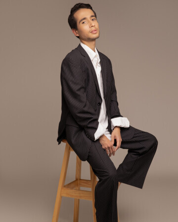 LUCAS FONTALVA — 4