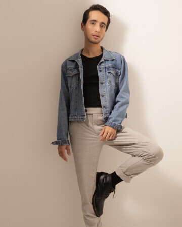 LUCAS FONTALVA — 5