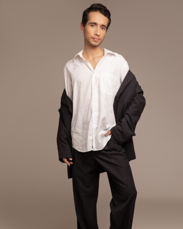 LUCAS FONTALVA — 6