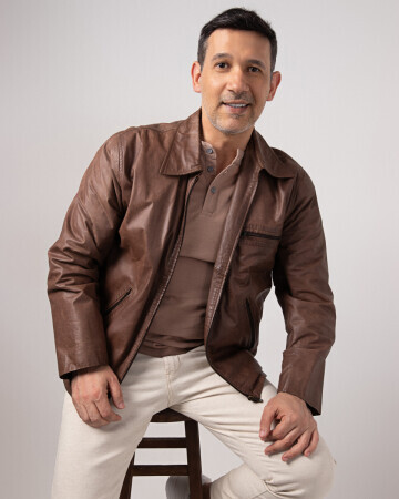 MARCELO ANDRADE — 1