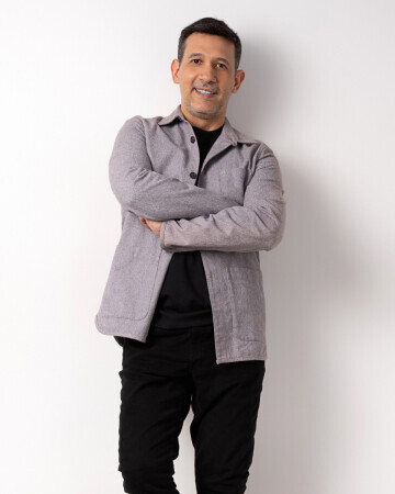 MARCELO ANDRADE — 3