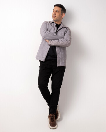 MARCELO ANDRADE — 6