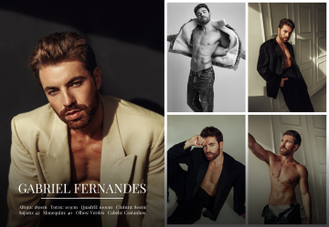 GABRIEL FERNANDES — 27