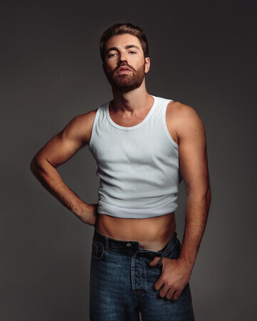 GABRIEL FERNANDES — 20