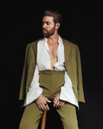 GABRIEL FERNANDES — 11