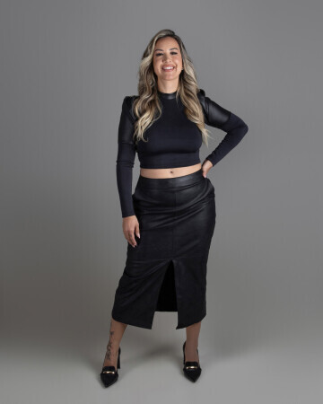 JULIANA COLPES — 1