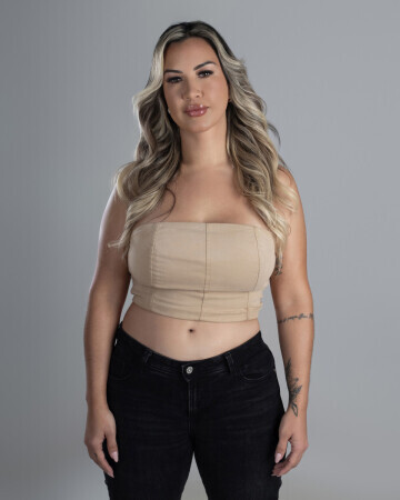 JULIANA COLPES — 2