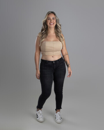 JULIANA COLPES — 5