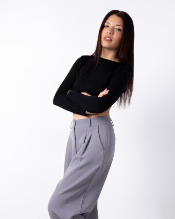 TAMIRES BIANCA MELO — 5