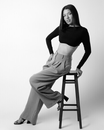 TAMIRES BIANCA MELO — 3