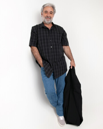 RONALD MARTINS — 1