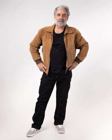 RONALD MARTINS — 6