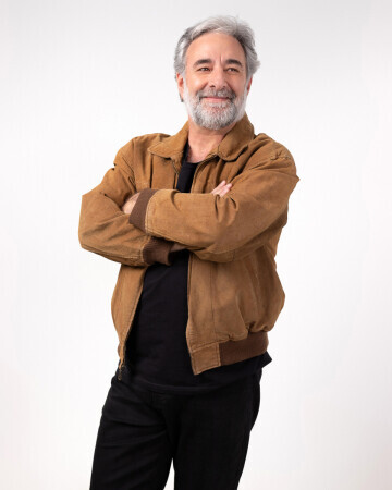 RONALD MARTINS — 2