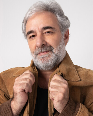 RONALD MARTINS — 3