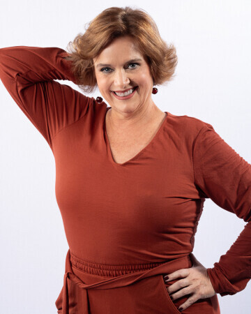 FERNANDA CANAES — 1