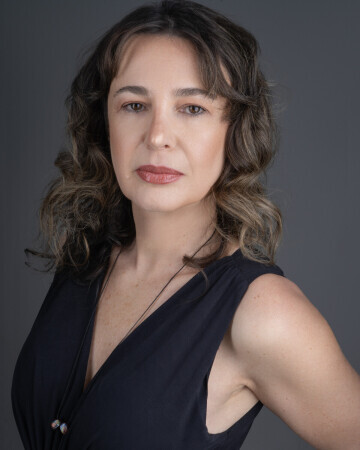 CATIA SUFIATTI — 1