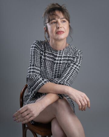 CATIA SUFIATTI — 3