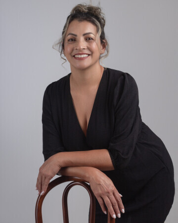 ANGELA BARBOSA — 3