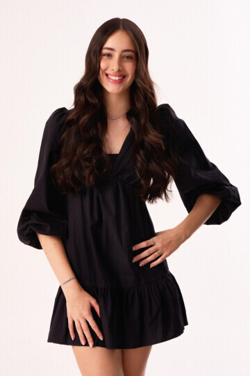 RAISSA VILLALTA — 1