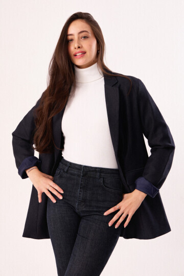 RAISSA VILLALTA — 2