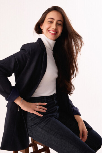 RAISSA VILLALTA — 6