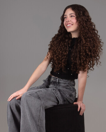 JULIA SCHENKEL — 3