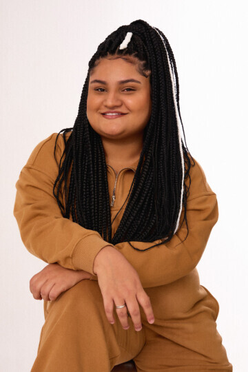 JADE BEATRIZ MARTINS — 1